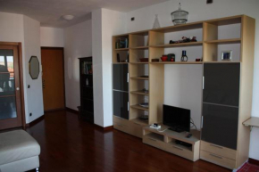 Elegante appartamento trilocale